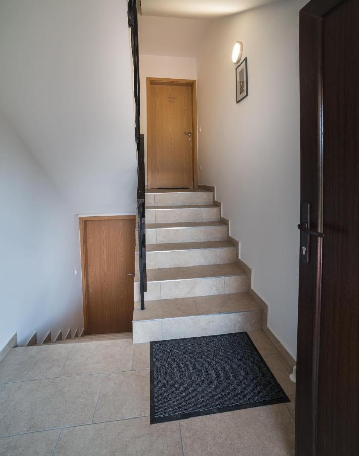Apartma Lida 1 Bled Exterior photo