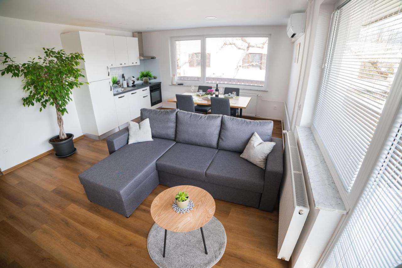 Apartma Lida 1 Bled Exterior photo