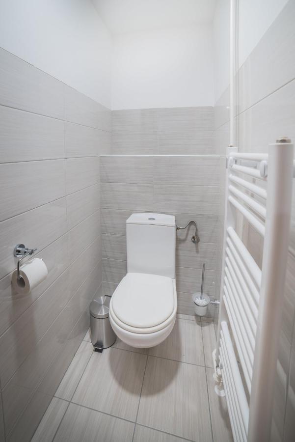 Apartma Lida 1 Bled Exterior photo