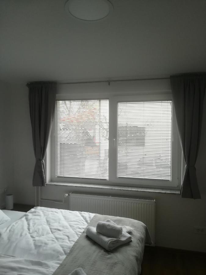 Apartma Lida 1 Bled Exterior photo