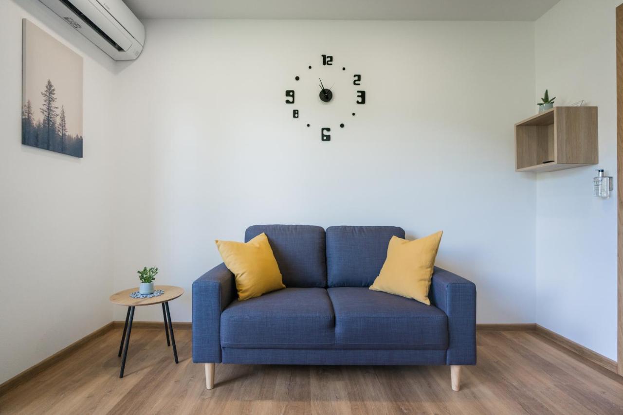 Apartma Lida 1 Bled Exterior photo